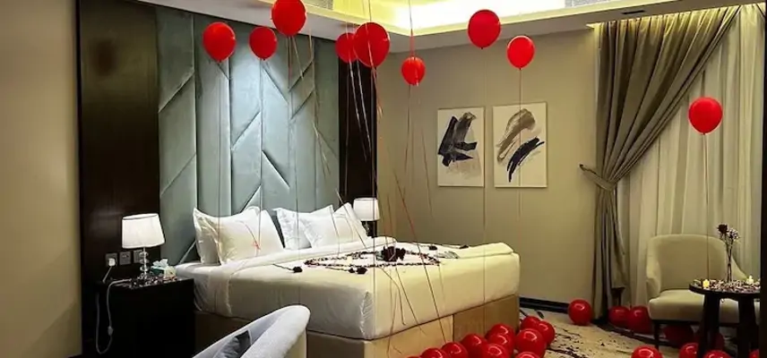 ALWATEEN HOTEL image